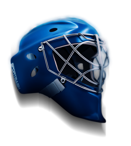 Sportmask hero image